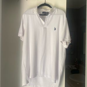 US Polo men’s shirt